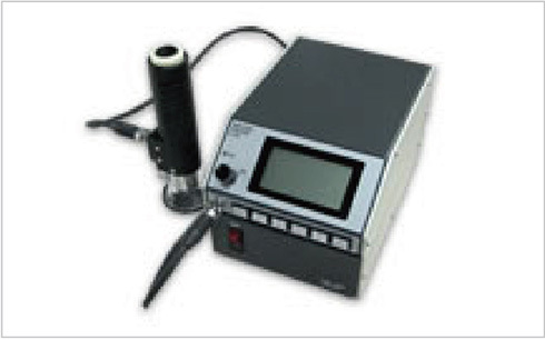 残留応力検出器 サム・スチールチェッカー D-200型